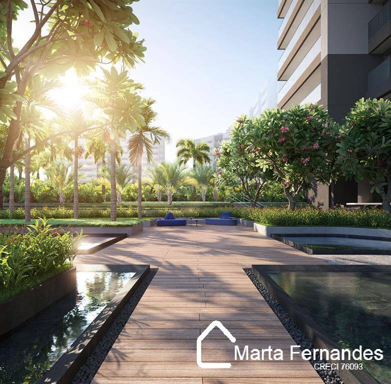 Apartamento, 4 quartos, 205 m² - Foto 7