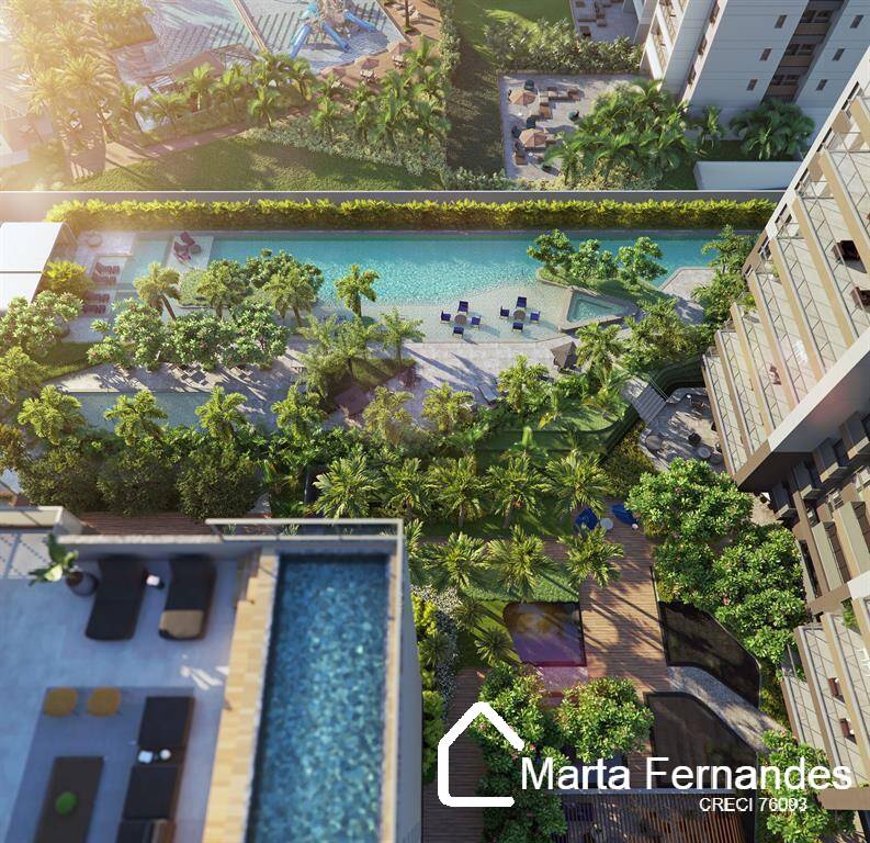 Apartamento, 4 quartos, 205 m² - Foto 9