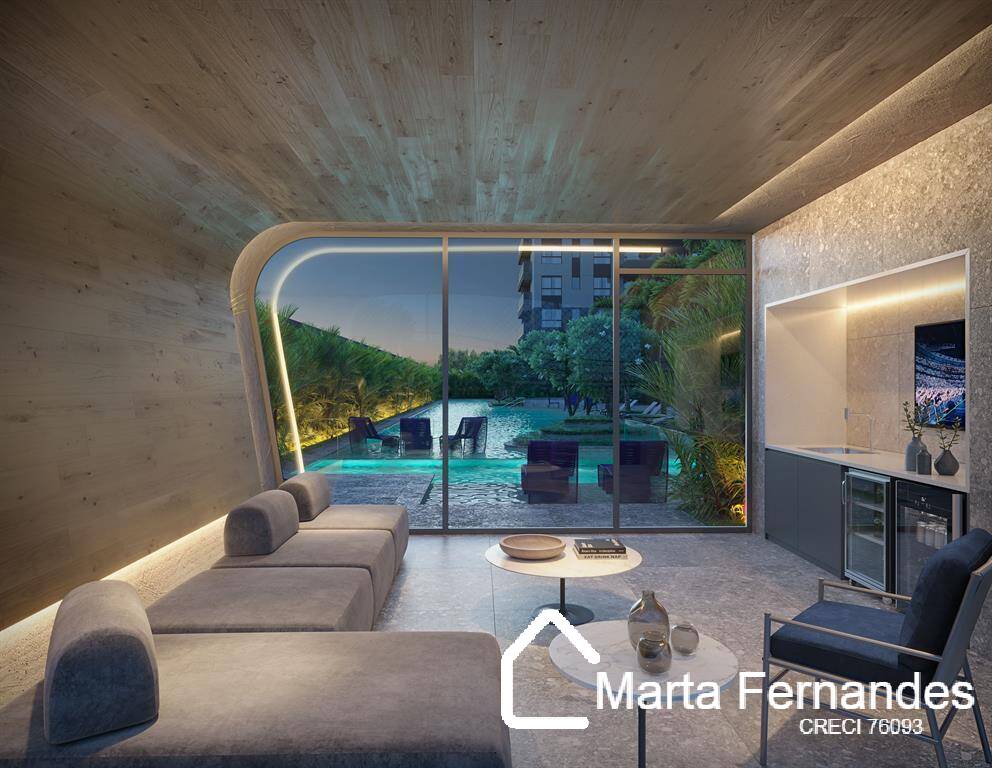 Apartamento, 4 quartos, 205 m² - Foto 11