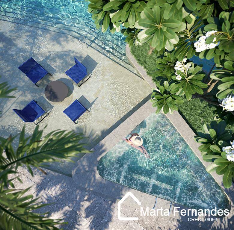 Apartamento, 4 quartos, 205 m² - Foto 12