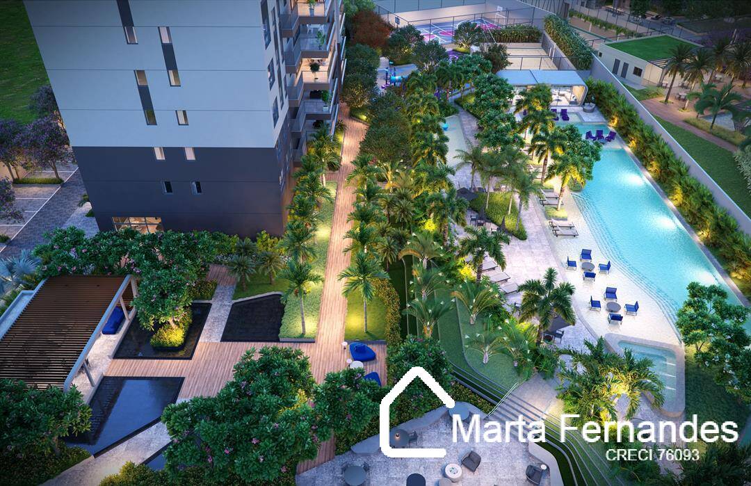 Apartamento, 4 quartos, 205 m² - Foto 13