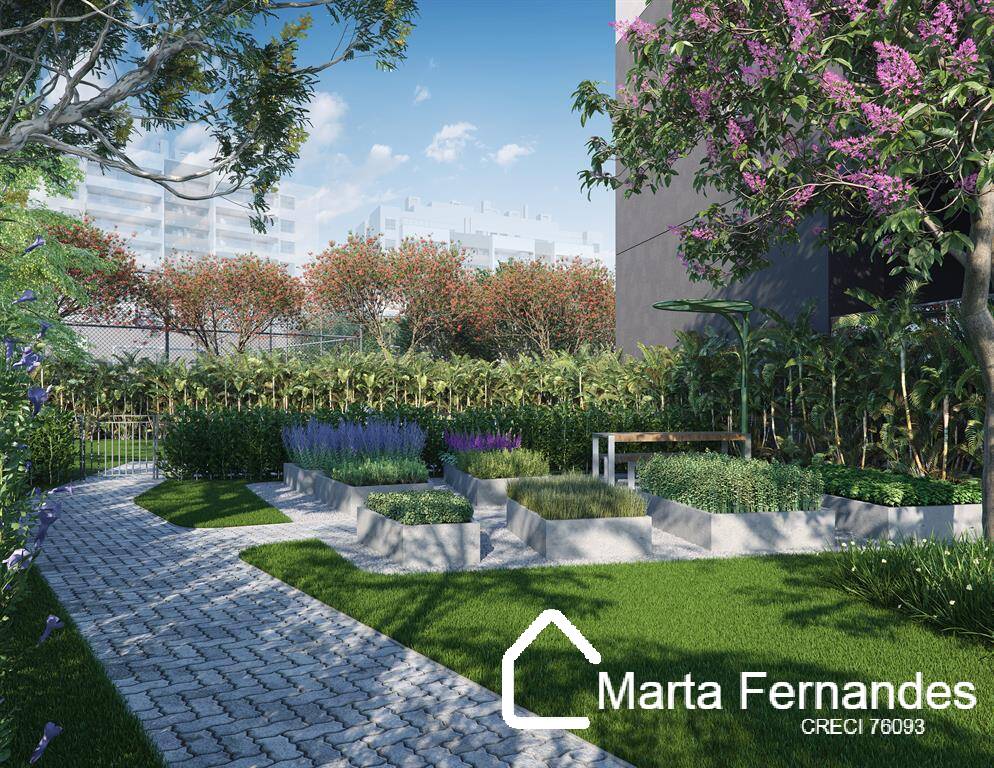 Apartamento, 4 quartos, 205 m² - Foto 15