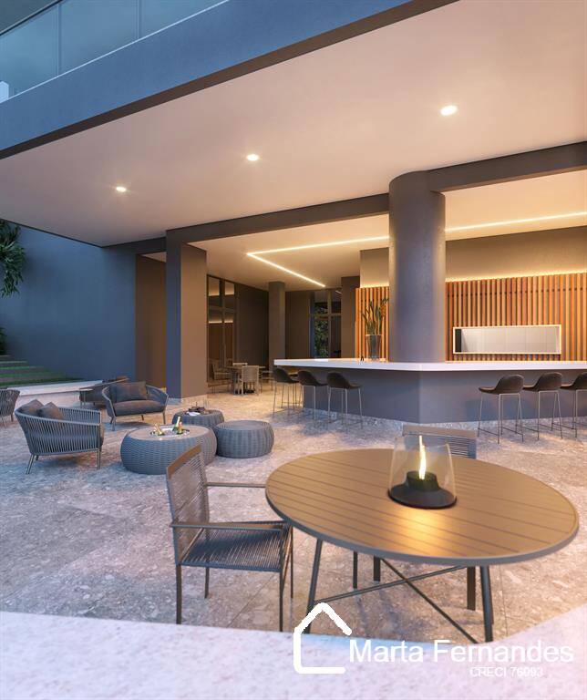 Apartamento, 4 quartos, 205 m² - Foto 16