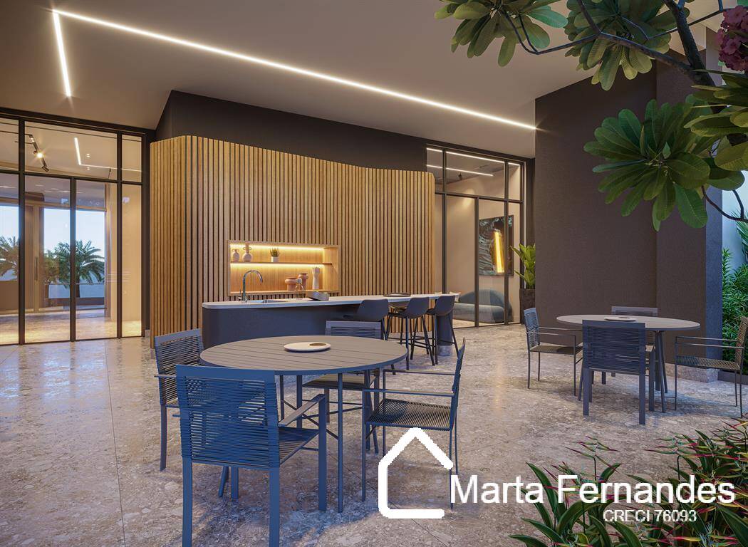 Apartamento, 4 quartos, 205 m² - Foto 20