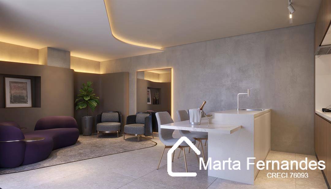 Apartamento, 4 quartos, 205 m² - Foto 21