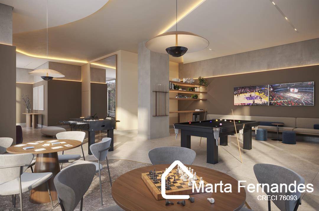 Apartamento, 4 quartos, 205 m² - Foto 24