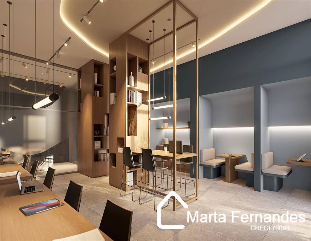 Apartamento, 4 quartos, 205 m² - Foto 23