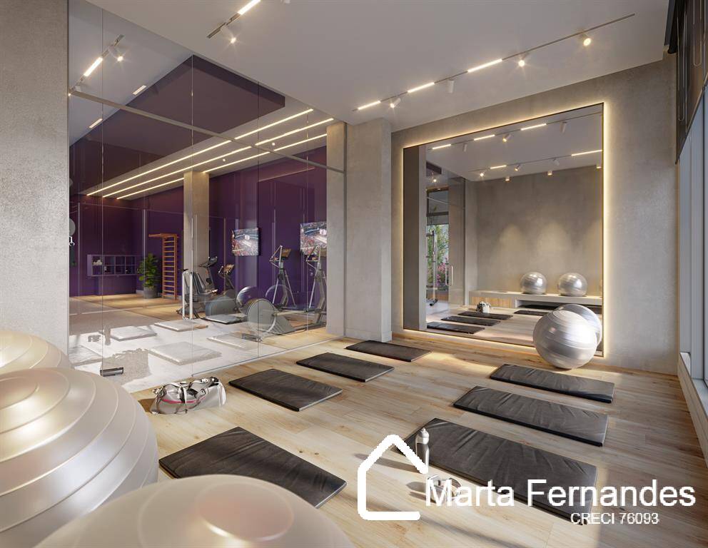 Apartamento, 4 quartos, 205 m² - Foto 26