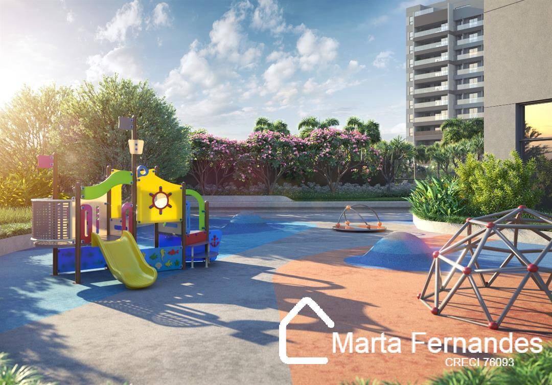 Apartamento, 3 quartos, 1233 m² - Foto 1