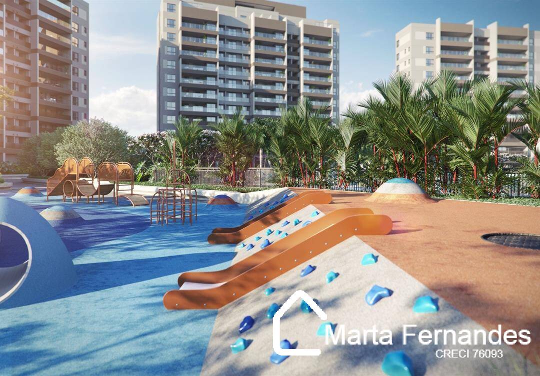 Apartamento, 3 quartos, 1233 m² - Foto 3