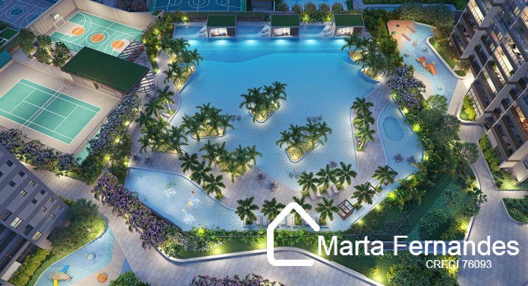Apartamento, 3 quartos, 1233 m² - Foto 7