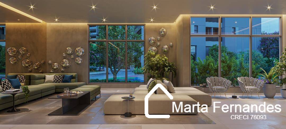 Apartamento, 3 quartos, 1233 m² - Foto 10