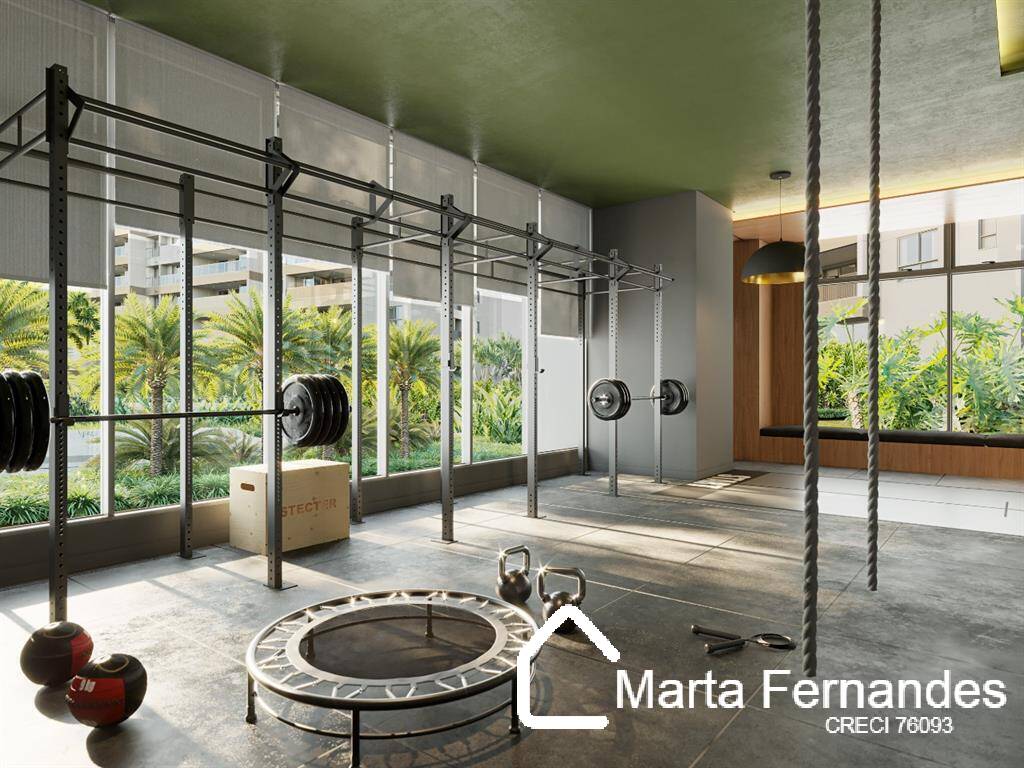 Apartamento, 3 quartos, 1233 m² - Foto 12
