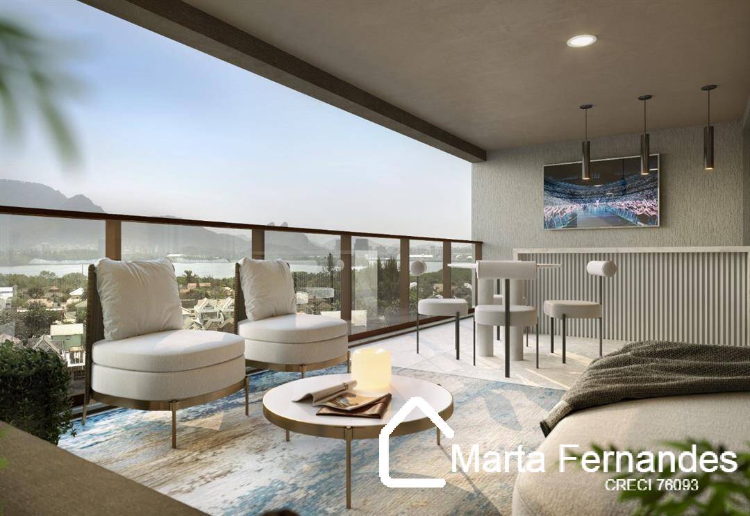 Apartamento, 3 quartos, 1233 m² - Foto 21
