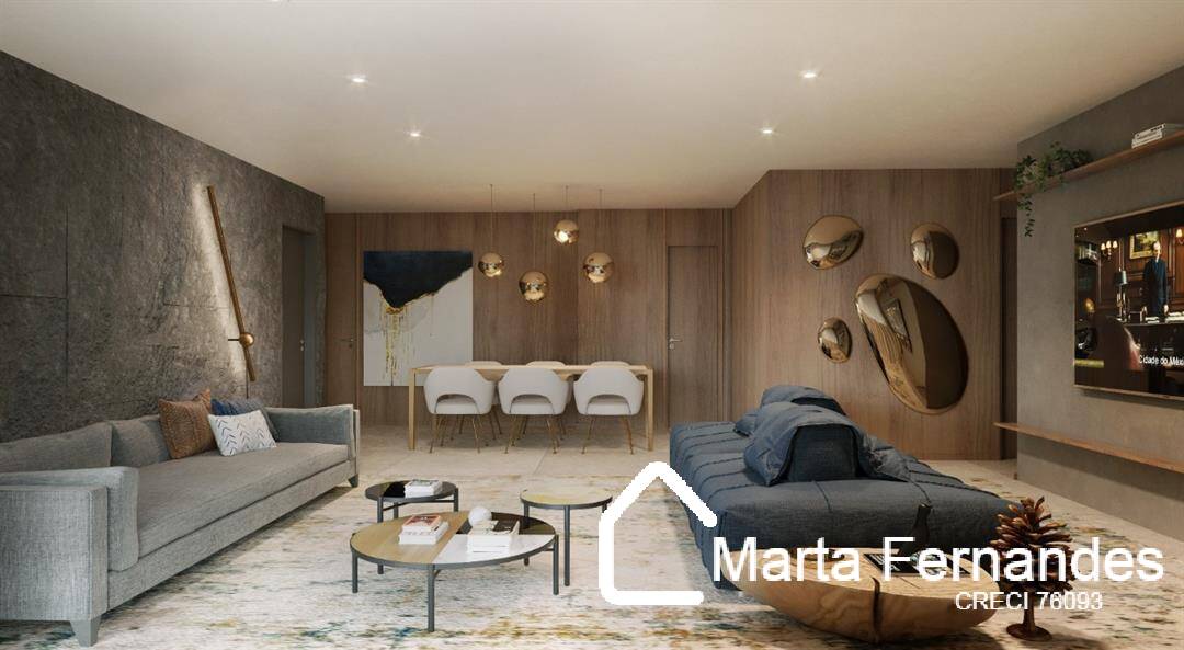 Apartamento, 3 quartos, 1233 m² - Foto 22