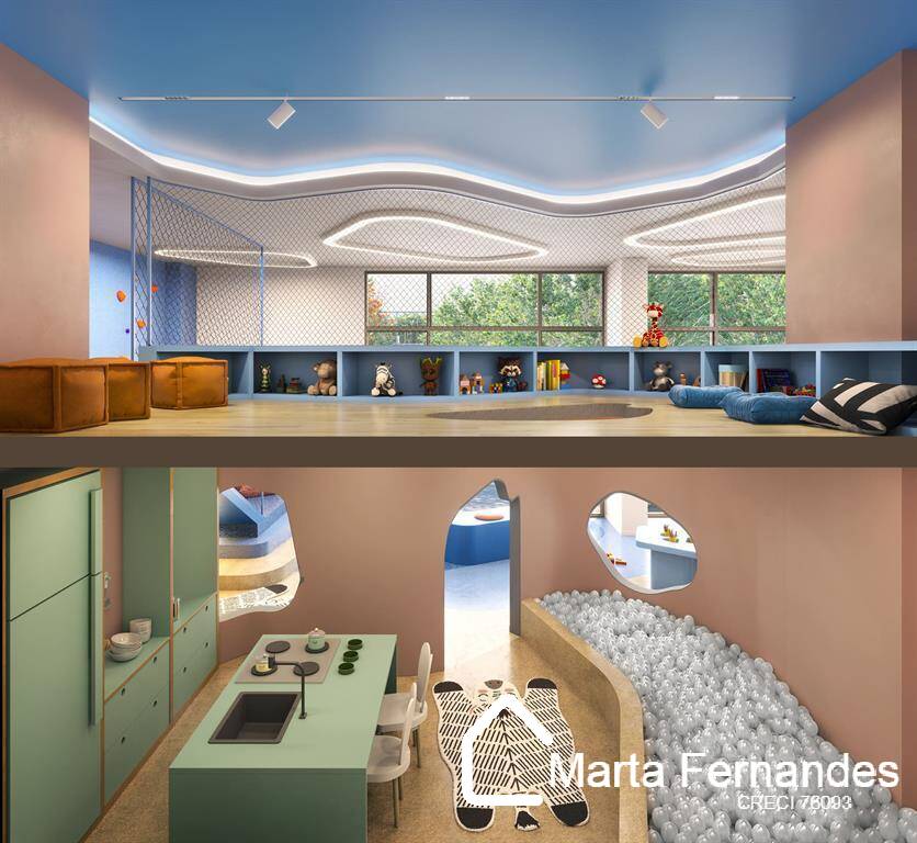 Apartamento, 3 quartos, 1233 m² - Foto 36