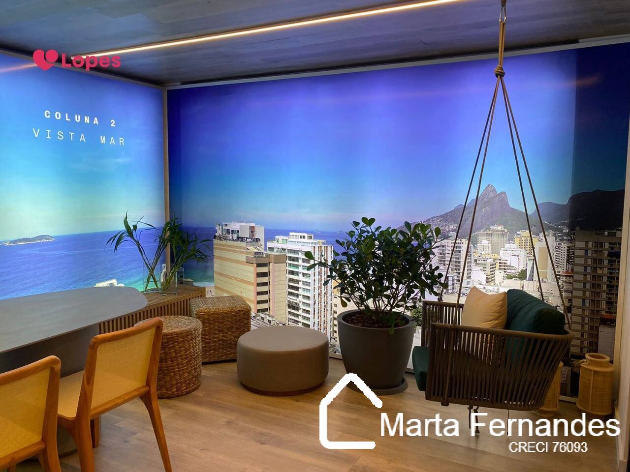 Apartamento, 1 quarto, 58 m² - Foto 4