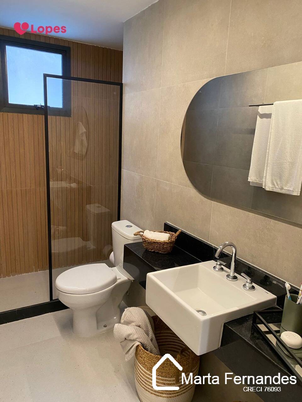 Apartamento, 1 quarto, 58 m² - Foto 7