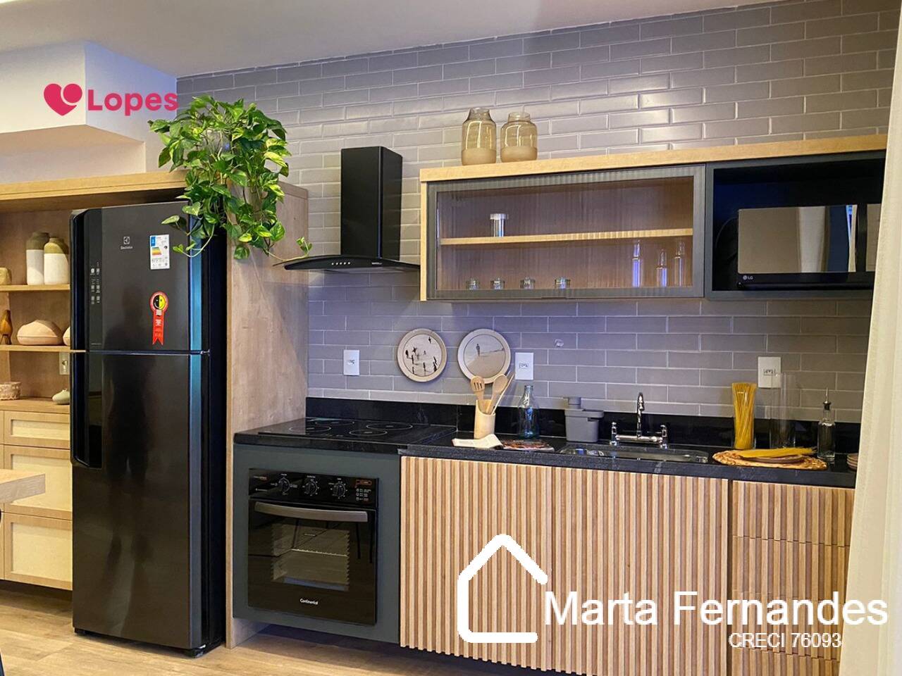 Apartamento, 1 quarto, 58 m² - Foto 6