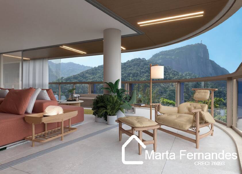 Apartamento, 4 quartos, 253 m² - Foto 3