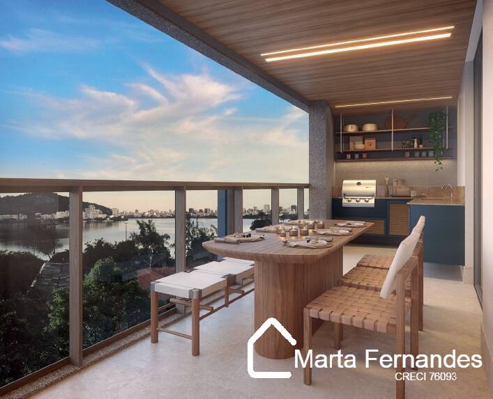 Apartamento, 4 quartos, 253 m² - Foto 4