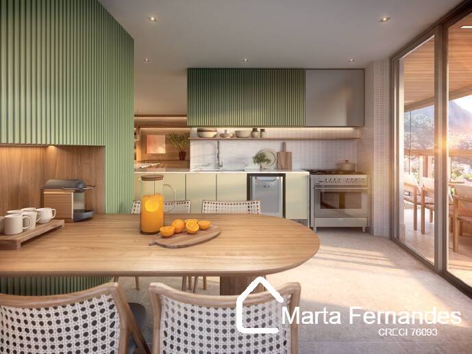 Apartamento, 4 quartos, 253 m² - Foto 5