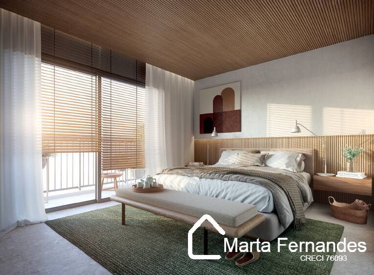 Apartamento, 4 quartos, 253 m² - Foto 6