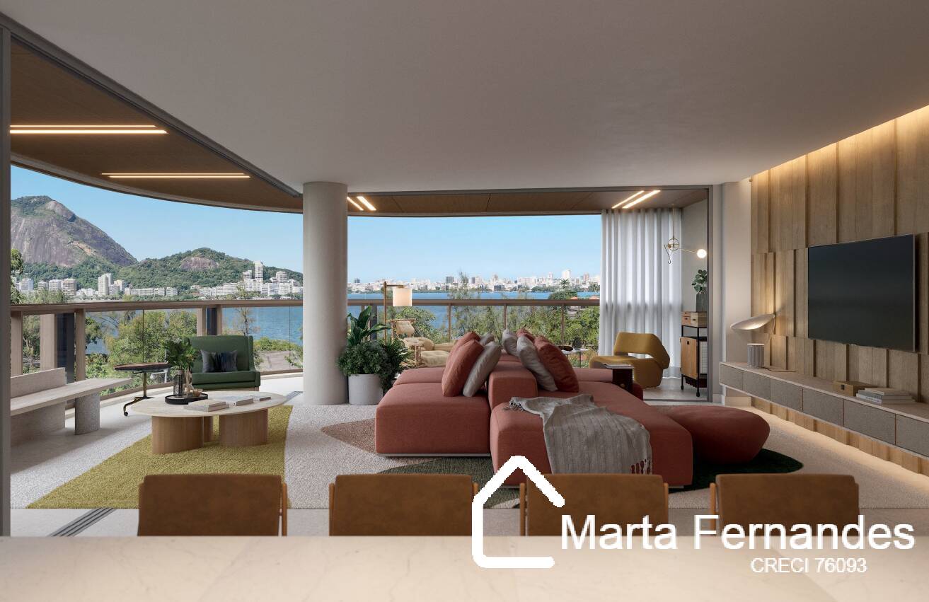 Apartamento, 4 quartos, 253 m² - Foto 7