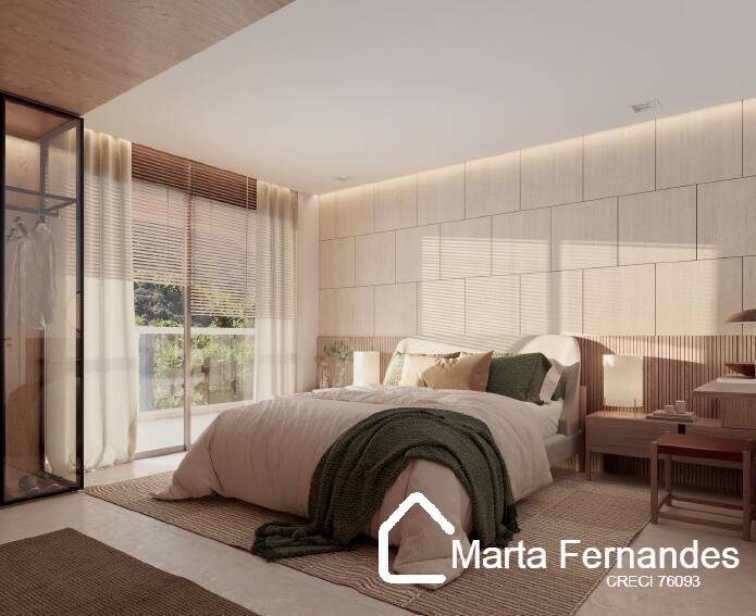 Apartamento, 4 quartos, 253 m² - Foto 8