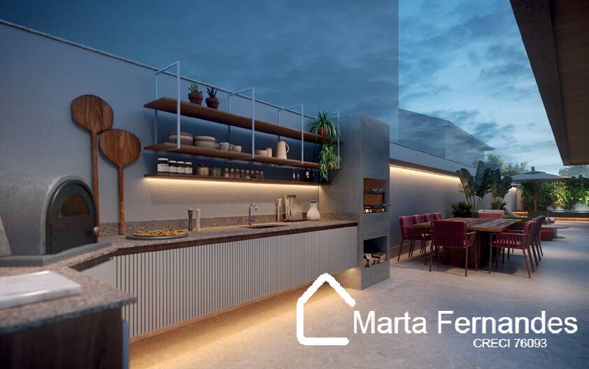 Apartamento, 4 quartos, 253 m² - Foto 9