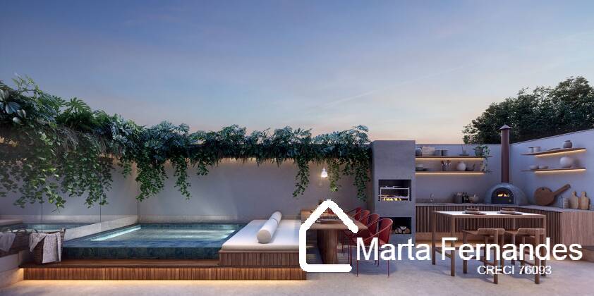 Apartamento, 4 quartos, 253 m² - Foto 10