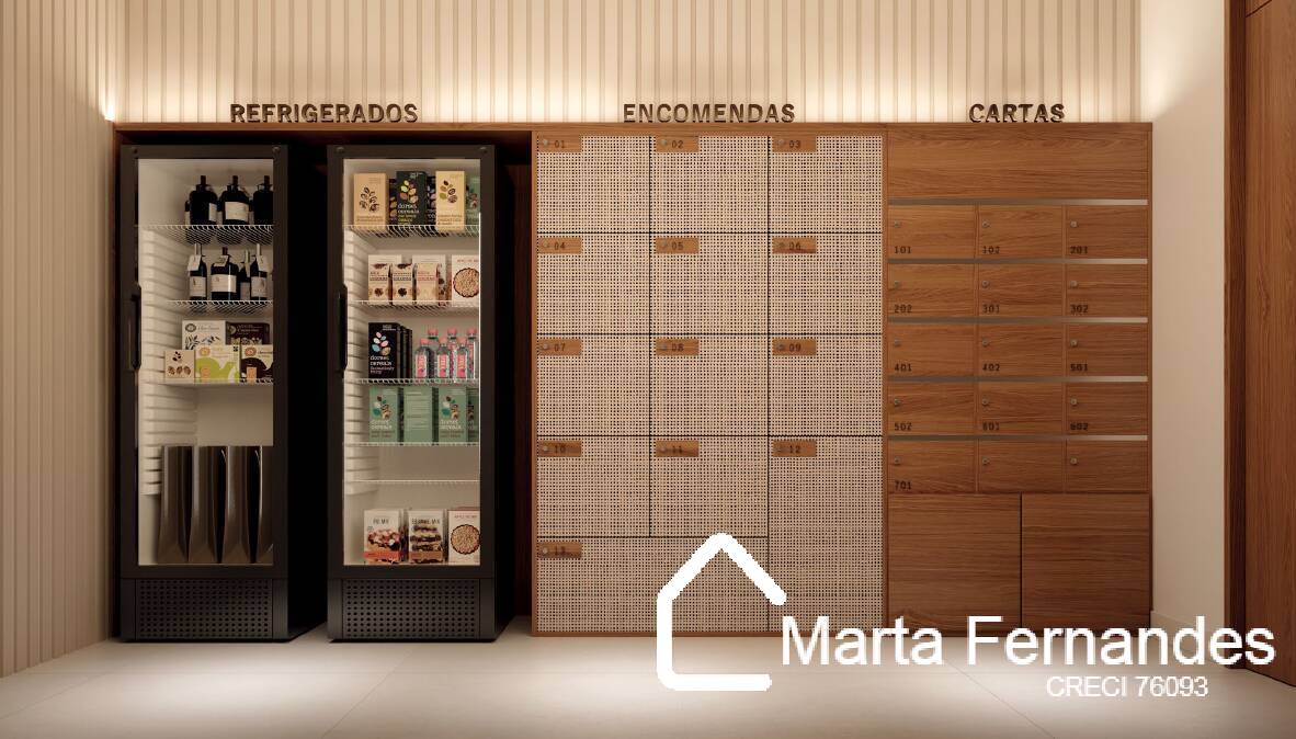 Apartamento, 4 quartos, 253 m² - Foto 12