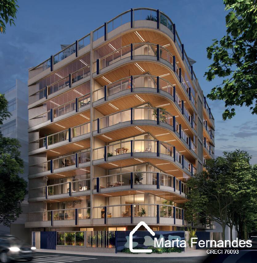 Apartamento, 4 quartos, 253 m² - Foto 14