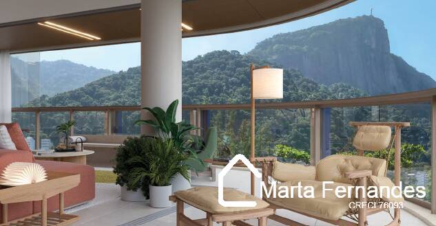 Apartamento, 4 quartos, 253 m² - Foto 15