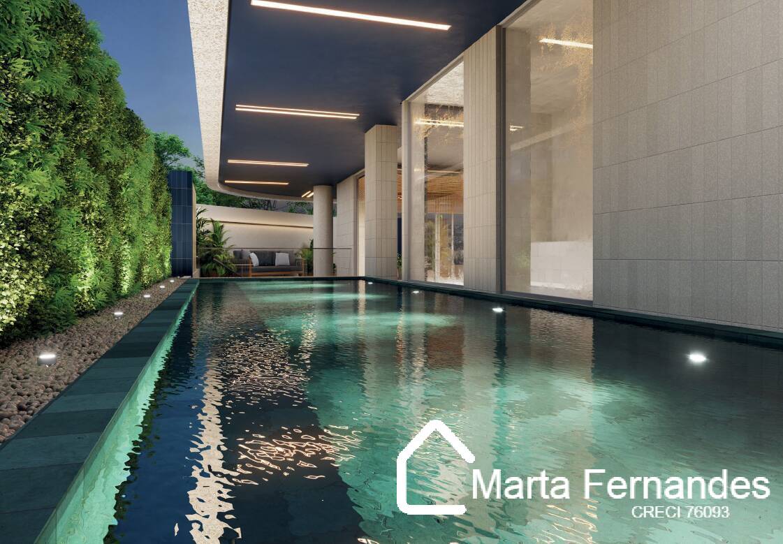 Apartamento, 4 quartos, 253 m² - Foto 17