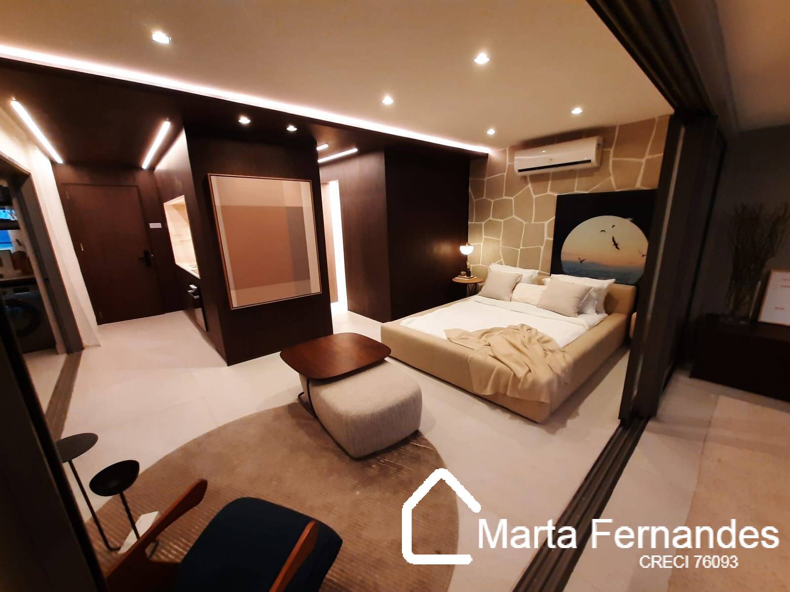 Apartamento, 1 quarto - Foto 15