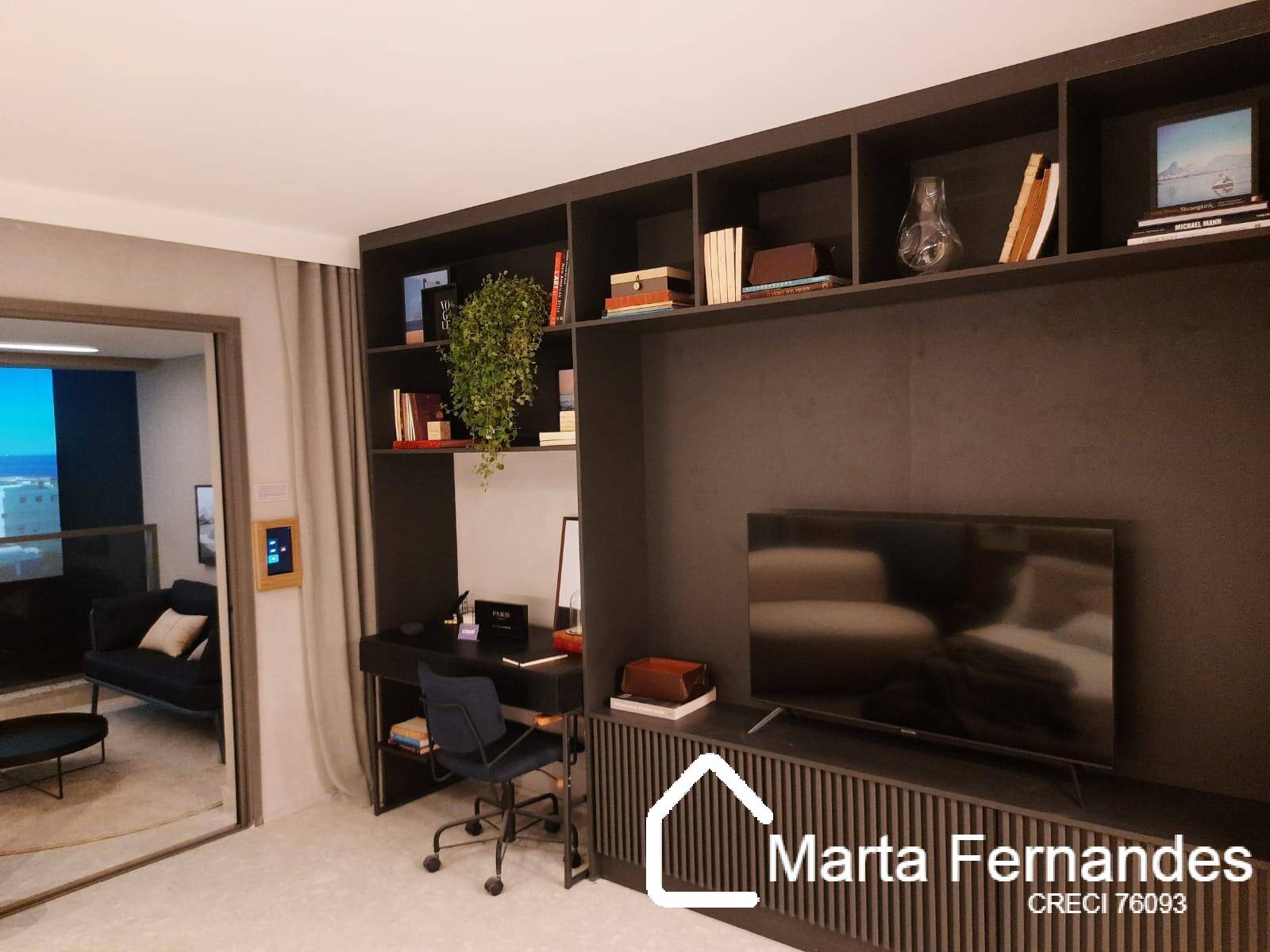 Apartamento, 1 quarto - Foto 17