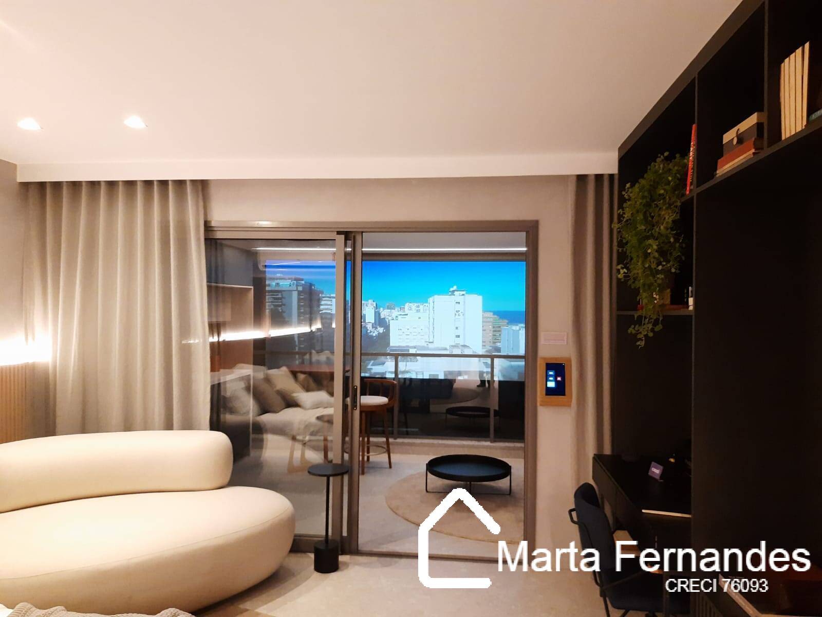 Apartamento, 1 quarto - Foto 19