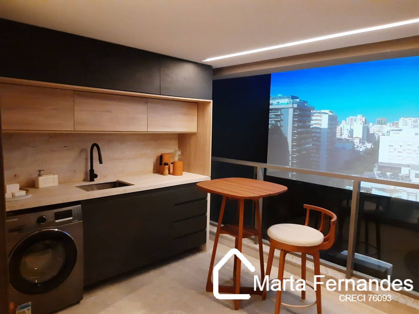 Apartamento, 1 quarto - Foto 21