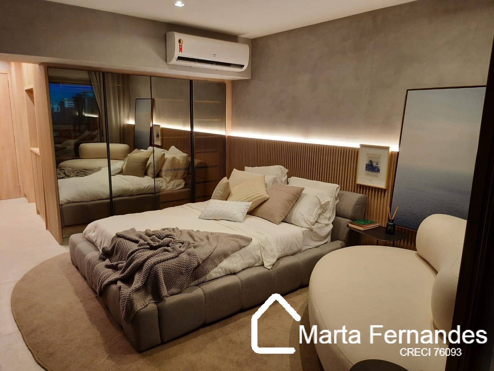 Apartamento, 1 quarto - Foto 18