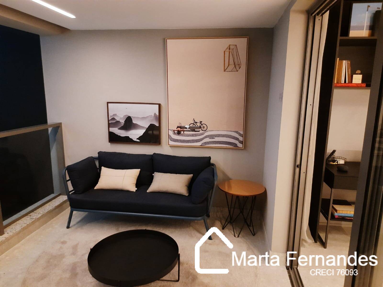 Apartamento, 1 quarto - Foto 20