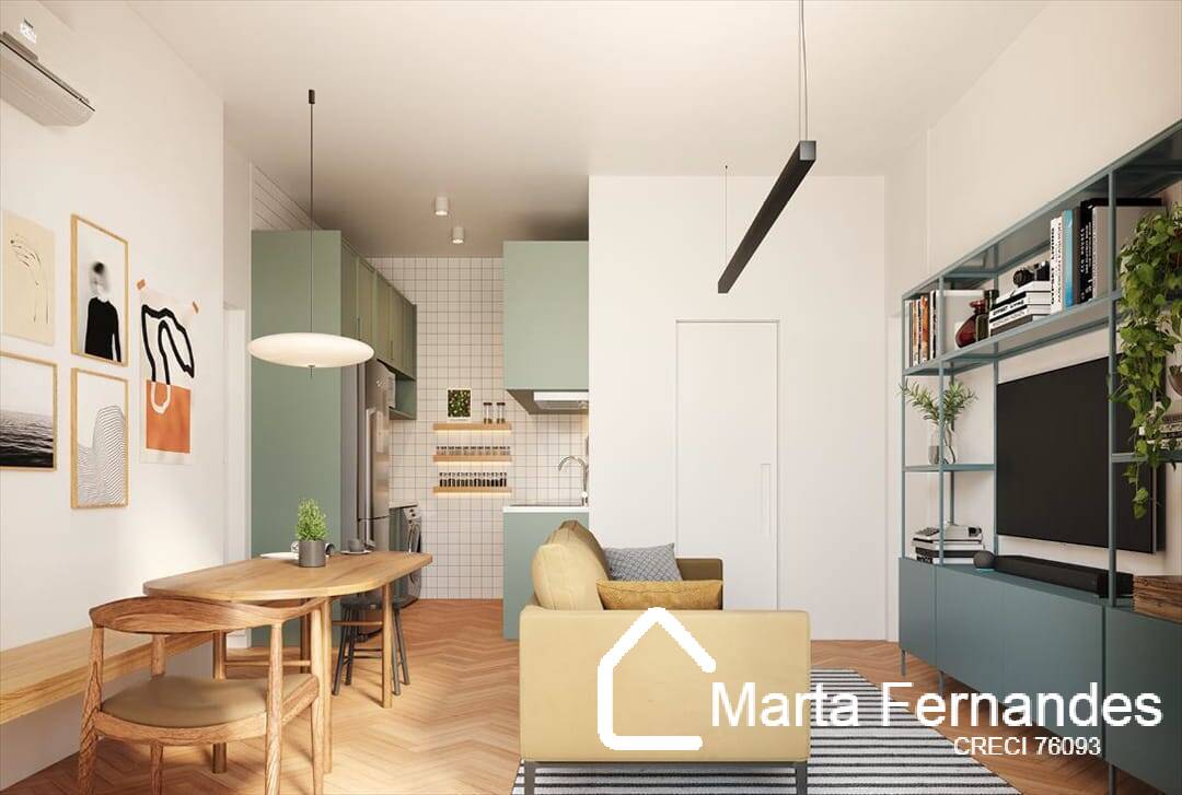 Apartamento - Foto 5