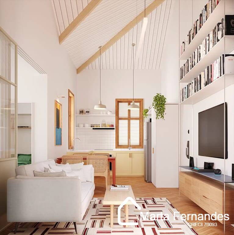 Apartamento - Foto 7