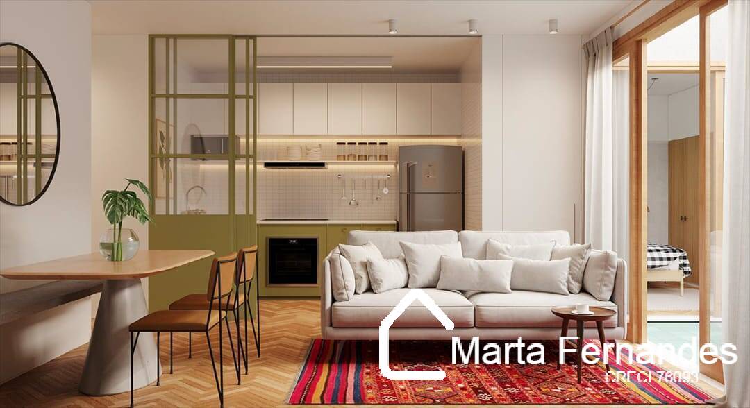 Apartamento - Foto 6