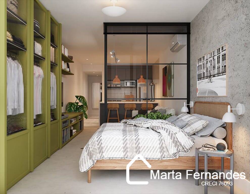 Apartamento - Foto 8