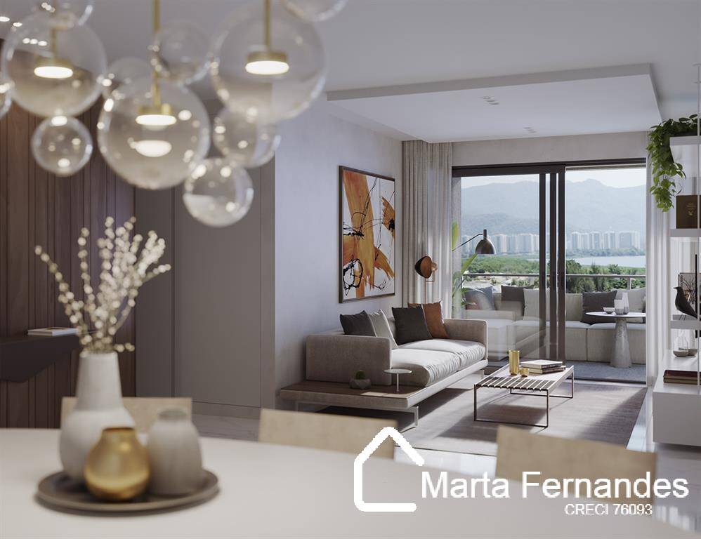 Apartamento, 2 quartos, 78 m² - Foto 4