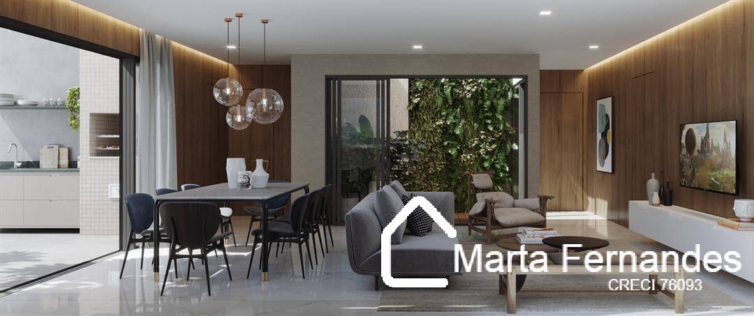 Apartamento, 2 quartos, 78 m² - Foto 6