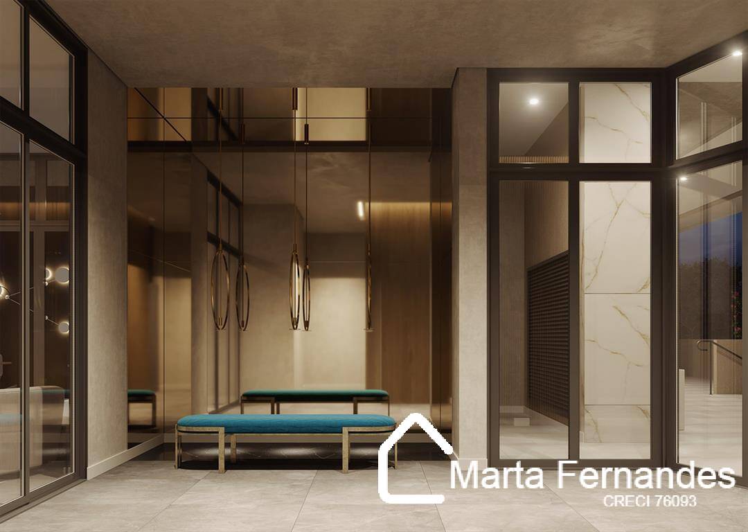 Apartamento, 2 quartos, 78 m² - Foto 10