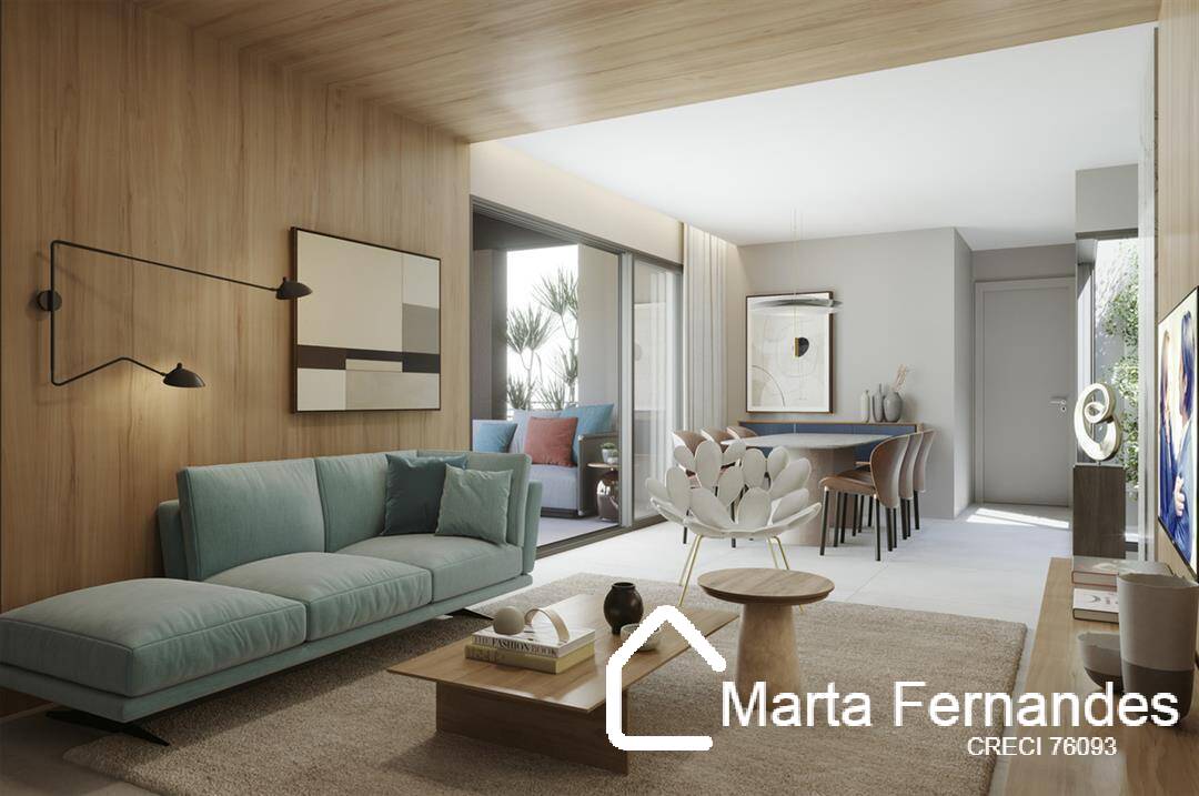 Apartamento, 2 quartos, 78 m² - Foto 9