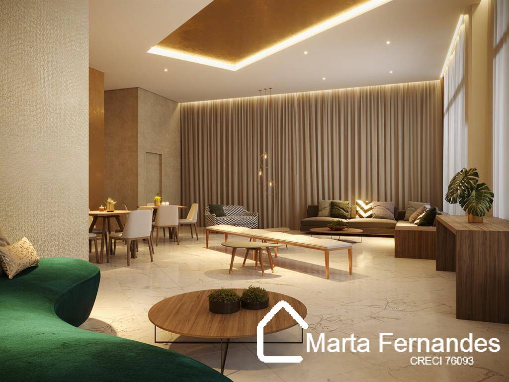 Apartamento, 2 quartos, 78 m² - Foto 12